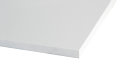 Foamlux PVC skumplate 10 mm, 1000 x 750 mm